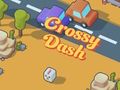 Trò chơi Crossy Dash trực tuyến