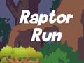 Trò chơi Chạy Raptor  trực tuyến
