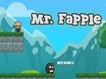 Trò chơi Ông Fapple Apple Dash  trực tuyến