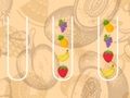 Trò chơi Bậc thầy phân loại trái cây  trực tuyến