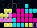 Trò chơi Khối neon  trực tuyến