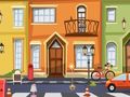 Trò chơi Giải cứu lãnh đạo công ty  trực tuyến