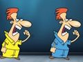 Trò chơi Tìm ông chủ điên  trực tuyến
