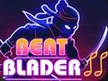 Trò chơi Đánh bại Blader  trực tuyến
