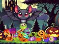 Trò chơi Thử thách Halloween  trực tuyến
