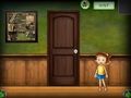 Trò chơi Phòng trẻ em Amgel Escape 244  trực tuyến