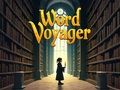 Trò chơi Word Voyager trực tuyến