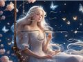 Trò chơi Câu đố ghép hình: Người đẹp ngủ trong rừng  trực tuyến
