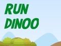Trò chơi Chạy Dinoo  trực tuyến