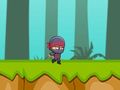 Trò chơi Á quân tốc độ Ninja  trực tuyến