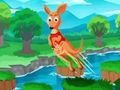 Trò chơi Hợp Kangaroo Hợp trực tuyến