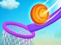 Trò chơi Dunk hòa  trực tuyến