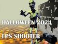 Trò chơi Game bắn súng FPS Halloween 2024  trực tuyến