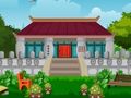 Trò chơi Lối thoát tại nhà truyền thống  trực tuyến