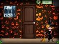 Trò chơi Amgel Halloween Phòng Thoát 37  trực tuyến