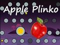 Trò chơi Táo Plinko  trực tuyến
