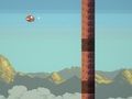 Trò chơi Flappy giận dữ  trực tuyến