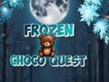 Trò chơi Nhiệm vụ Choco đông lạnh  trực tuyến