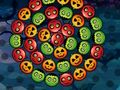 Trò chơi Bánh xe bong bóng Halloween  trực tuyến