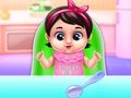 Trò chơi Bộ đồ chơi nhà bếp trẻ em  trực tuyến