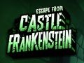 Trò chơi Thoát khỏi lâu đài Frankenstein  trực tuyến