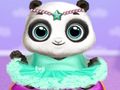 Trò chơi Thành phố gấu trúc bé Panda  trực tuyến