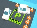Trò chơi Cuộc đua đỗ xe: Drift Master  trực tuyến