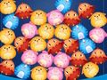 Trò chơi Thử thách thổi bong bóng  trực tuyến