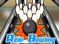 Trò chơi Bowling thật  trực tuyến