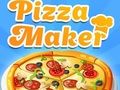Trò chơi Máy làm bánh pizza  trực tuyến