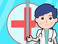 Trò chơi Bệnh viện của tôi Tìm hiểu & Chăm sóc  trực tuyến