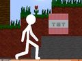 Trò chơi Stick Fighter vs Zombies trực tuyến