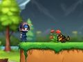 Trò chơi Ninja táo bạo trực tuyến Trò chơi Ninja táo bạo trực tuyến