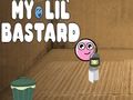 Trò chơi Lil' Bastard của tôi  trực tuyến