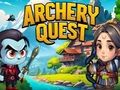 Trò chơi Nhiệm vụ bắn cung  trực tuyến