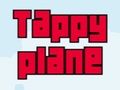Trò chơi Máy bay Tappy  trực tuyến