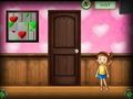 Trò chơi Phòng trẻ em Amgel Escape 247  trực tuyến
