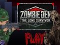 Trò chơi Hang Zombie: Kẻ Sống Sót Đơn Độc trực tuyến Trò chơi Hang Zombie: Kẻ Sống Sót Đơn Độc trực tuyến
