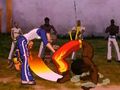 Trò chơi Máy bay chiến đấu Capoeira 3  trực tuyến