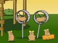 Trò chơi Codename Kids Next Door Chuyến bay của Hamster  trực tuyến