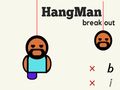 Trò chơi Đột phá Hangman  trực tuyến
