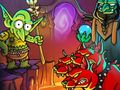 Trò chơi Minion Raid: Quái vật sử thi  trực tuyến