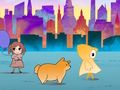Trò chơi Sáng bóng  trực tuyến