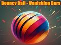 Trò chơi Bóng nảy - Thanh biến mất  trực tuyến