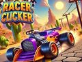 Trò chơi Tay đua Clicker  trực tuyến