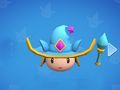 Trò chơi Huyền thoại di động Slime 3v3  trực tuyến