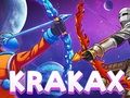 Trò chơi Krakax trực tuyến