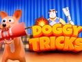 Trò chơi Thủ thuật doggy  trực tuyến