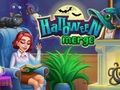 Trò chơi Hợp nhất Halloween  trực tuyến