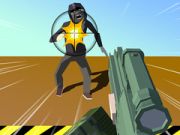 Trò chơi Hợp nhất súng bắn súng FPS  trực tuyến